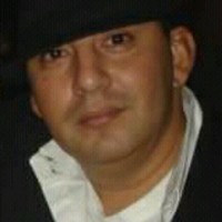 Pete Olivas