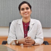 Dr. Megha Sugandh Soni