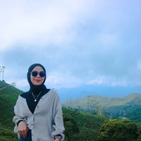 Yanti Handayanti