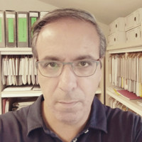 Juan Carlos de la Calle López