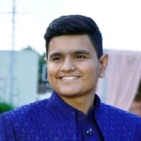 Harshil Chudasama