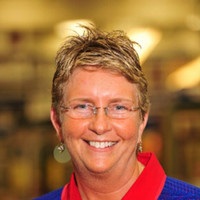 Debbie Yates