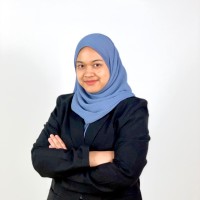 Aisyah Zulkifli