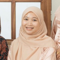 Nadya Hari Pratiwi
