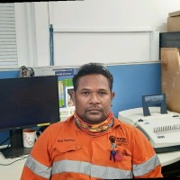 Nigel Tautelevaia
