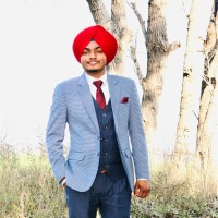 Satinderpal Singh