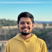 Pranjal Kumar