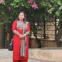 Puja Mukherjee