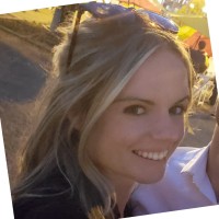 Trisha Ostapchuk