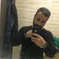 Syed Zain Ali