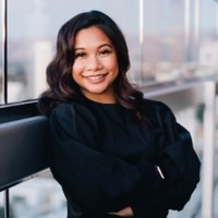 Coreen Salamanca, LUTCF