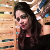 Jyoti Khurana