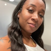 Ebony Eaton