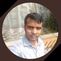 Durgaprasad Panda