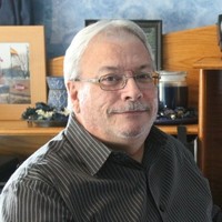 Bill Parsons