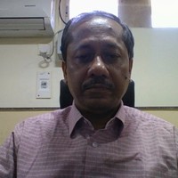 Debjyoti Mukherjee