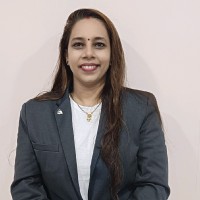 Chandni Jaiswal