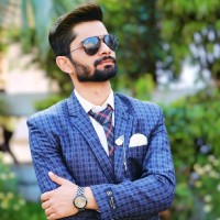 Zishan Aslam