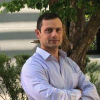 Danie van Rensburg