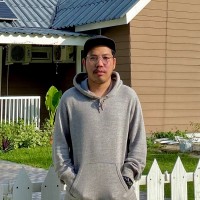 Aiman Hafizul