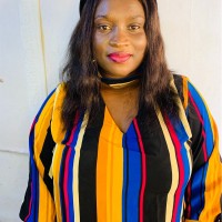 Obianuju Okoro