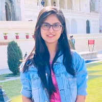 Unnati Panchal
