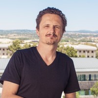 Kevin Barriere