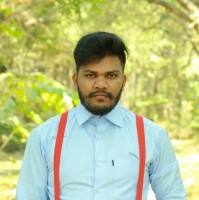 Praneeth Kumar Manne