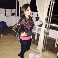 Priya Shivhare