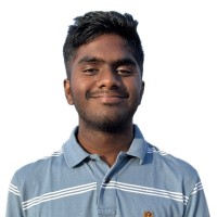 Harish V M