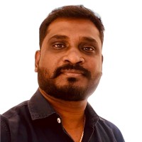 Sunil Kumar KP