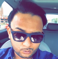 Zishan Umar