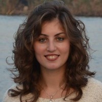Brigitte Boghossian