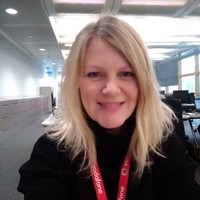 Lisa Truscott