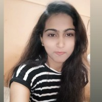 Pranali Patil