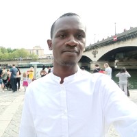 Cheikh Ahmed Tidiane Kairé