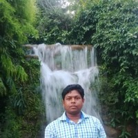 Swarup Chaitanya Swain
