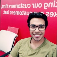Abdulrhman Ragab