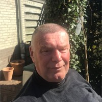 Bert Konter