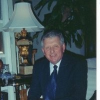 Ray Nugent Jr.