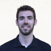 Guillem Canaleta Garcia