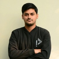 Ishtiaque Ahmed