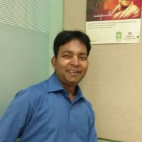 Shailendra Jaiswal