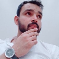 Shahood Ali