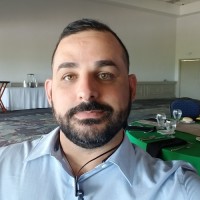 Kenneth J Marcelo Mattei