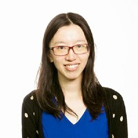 Joanna Chang, Ca