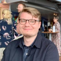 Joakim Hernqvist