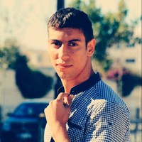 Soufiane El Bousslamti