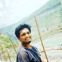 Abhi Ram
