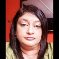 Cookie Govender
